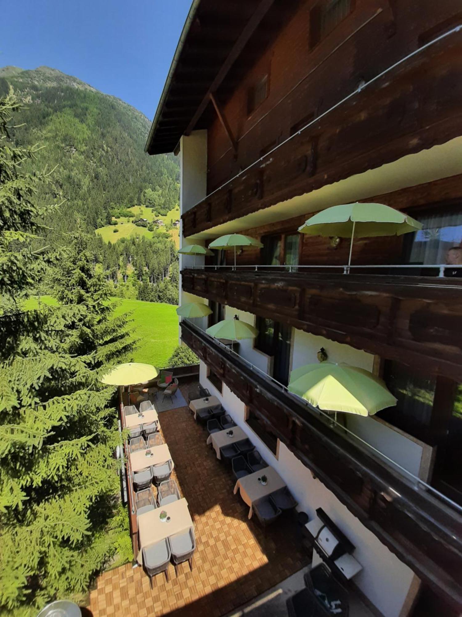 Hotel Buckelhof See Exterior foto